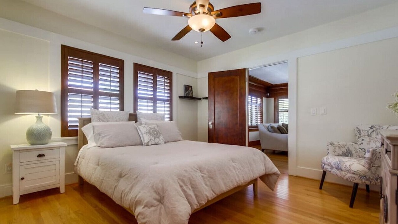 Photo of Bedroom in Hillcrest