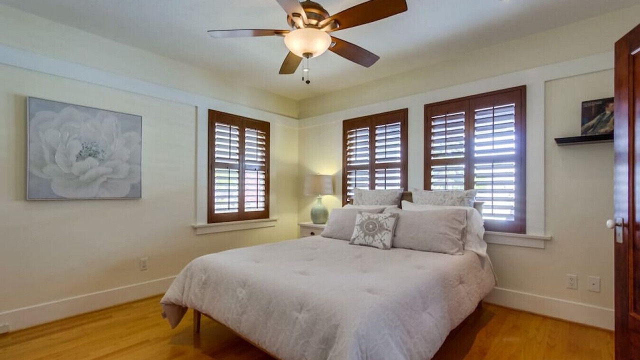 Photo of Bedroom in Hillcrest