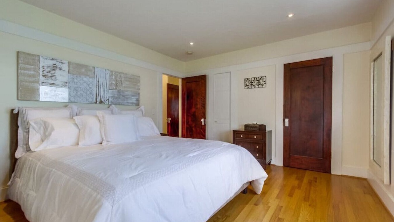 Photo of Bedroom in Hillcrest
