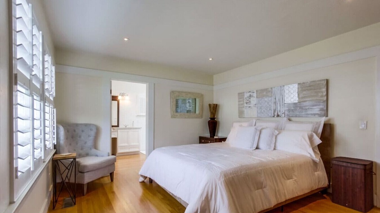 Photo of Bedroom in Hillcrest