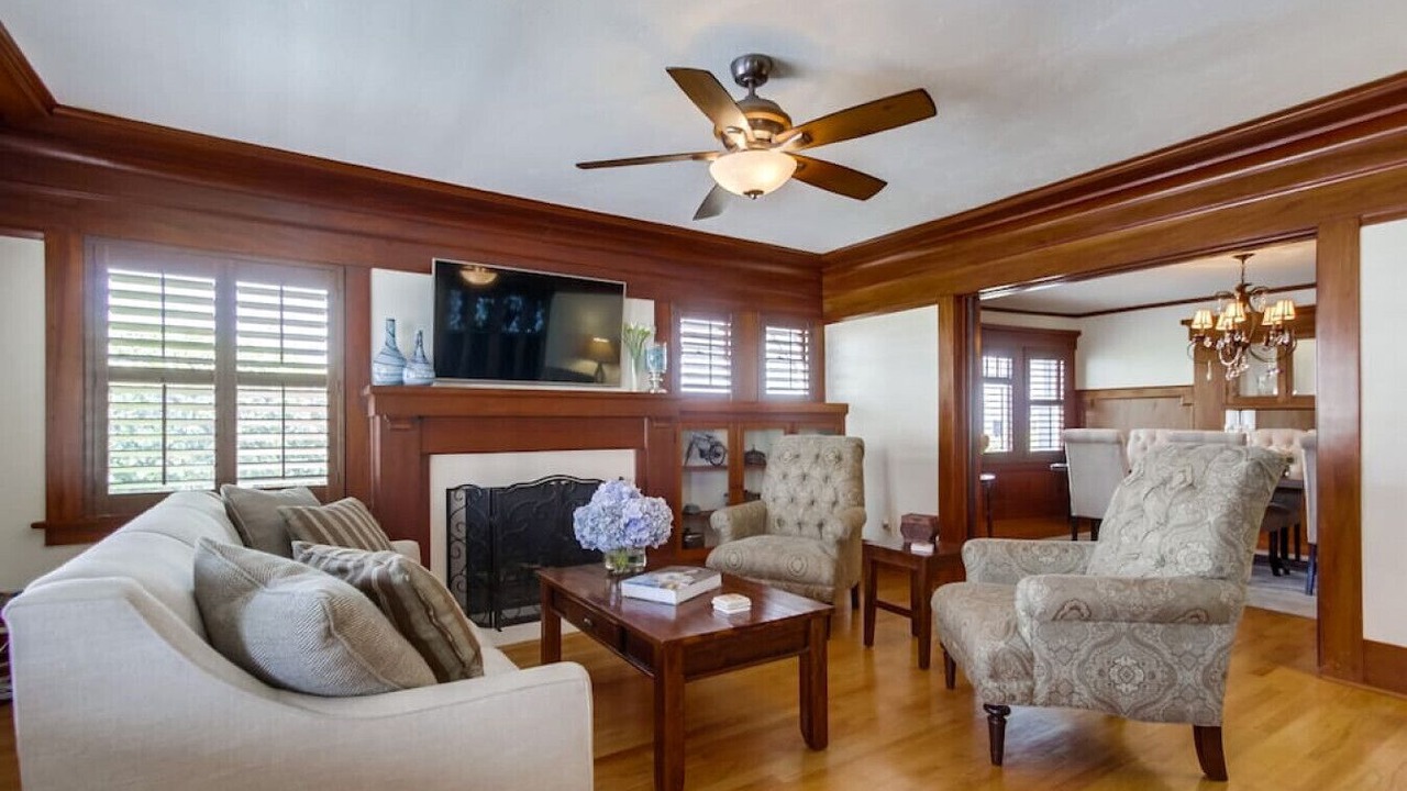 Photo of Livingroom in Hillcrest