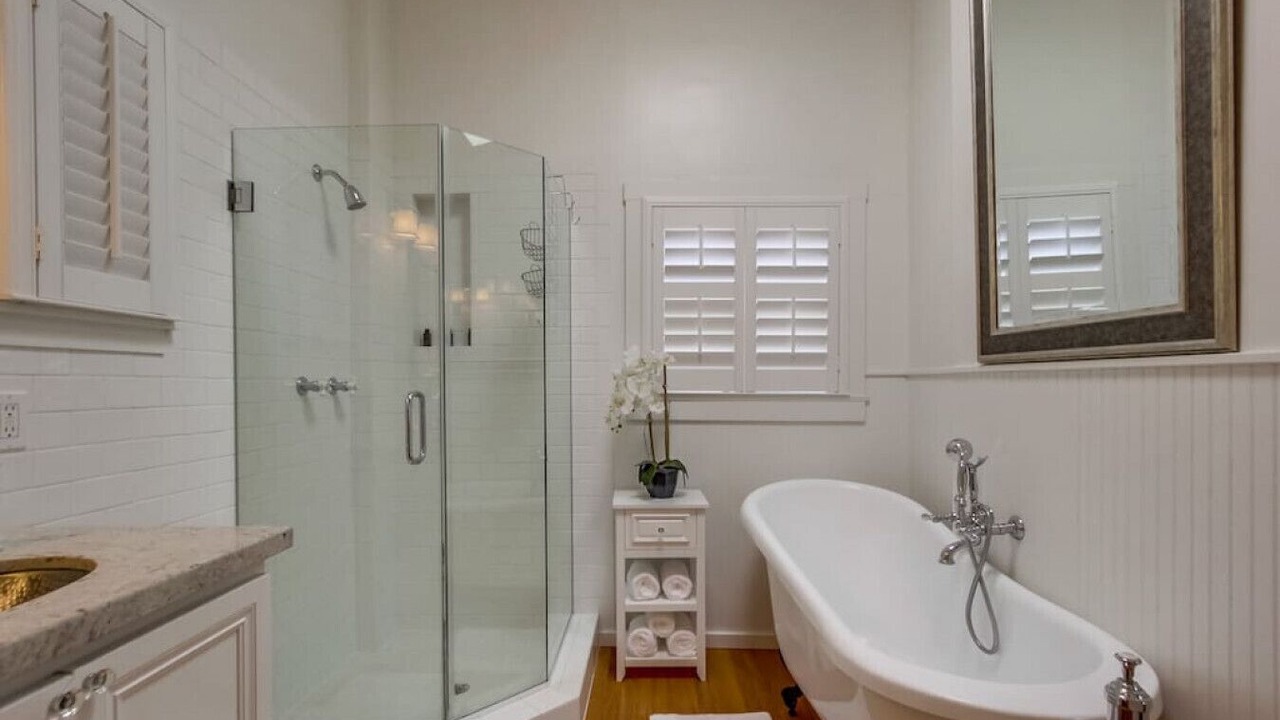 Photo of Bathroom in Hillcrest