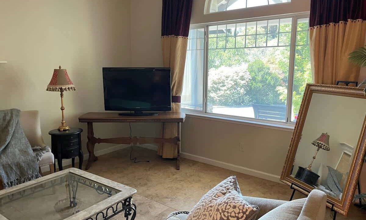 Photo of Livingroom in North Auburn