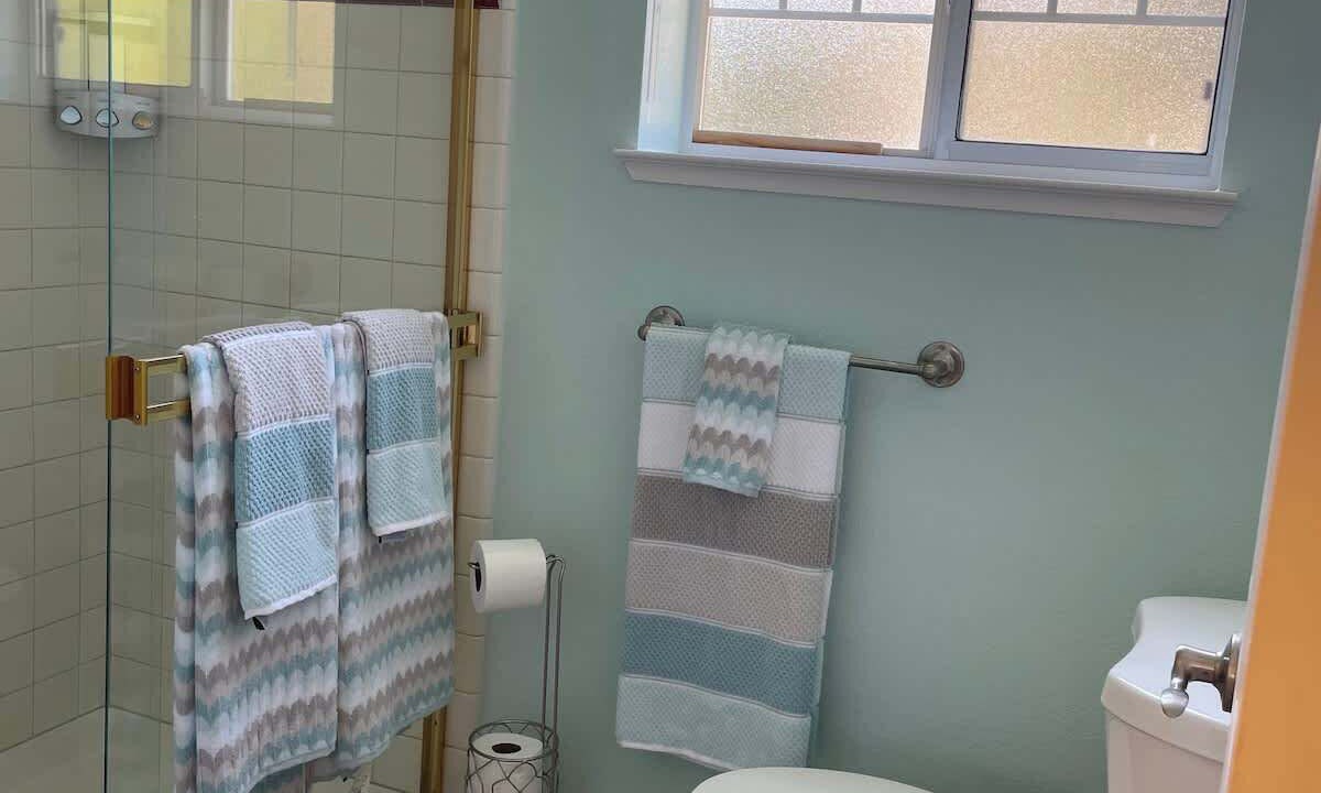 Photo of Bathroom in North Auburn