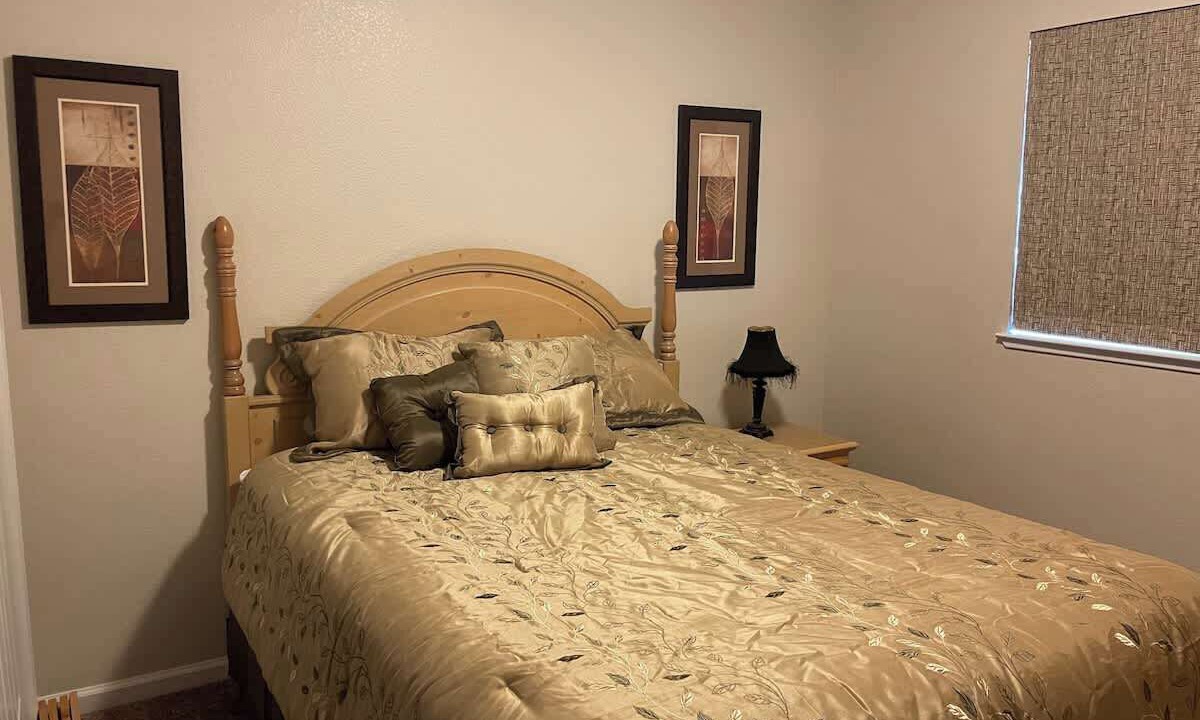 Photo of Bedroom in North Auburn