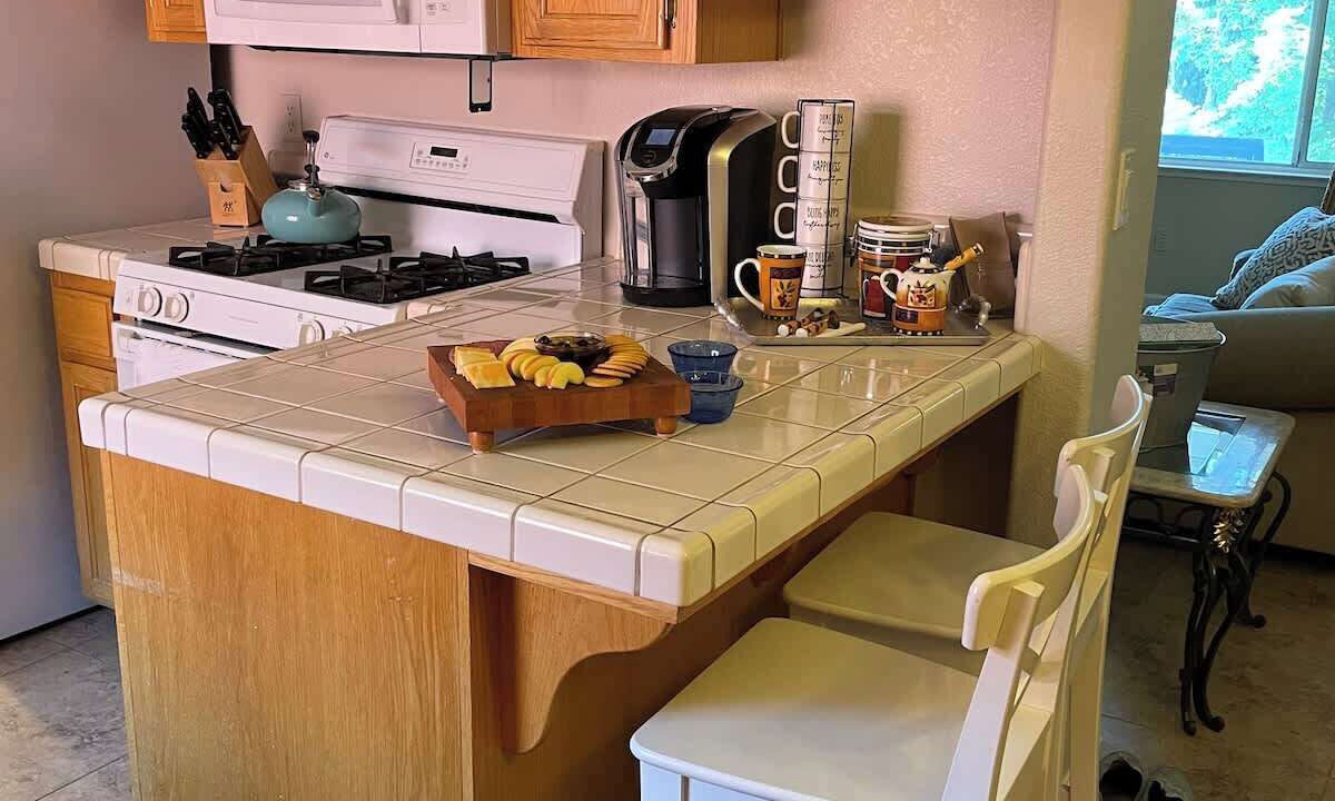 Photo of Kitchen in North Auburn