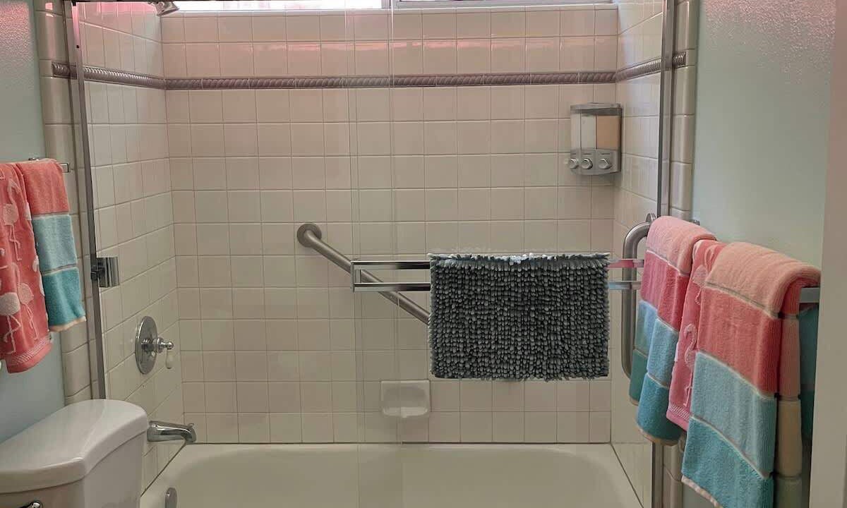 Photo of Bathroom in North Auburn