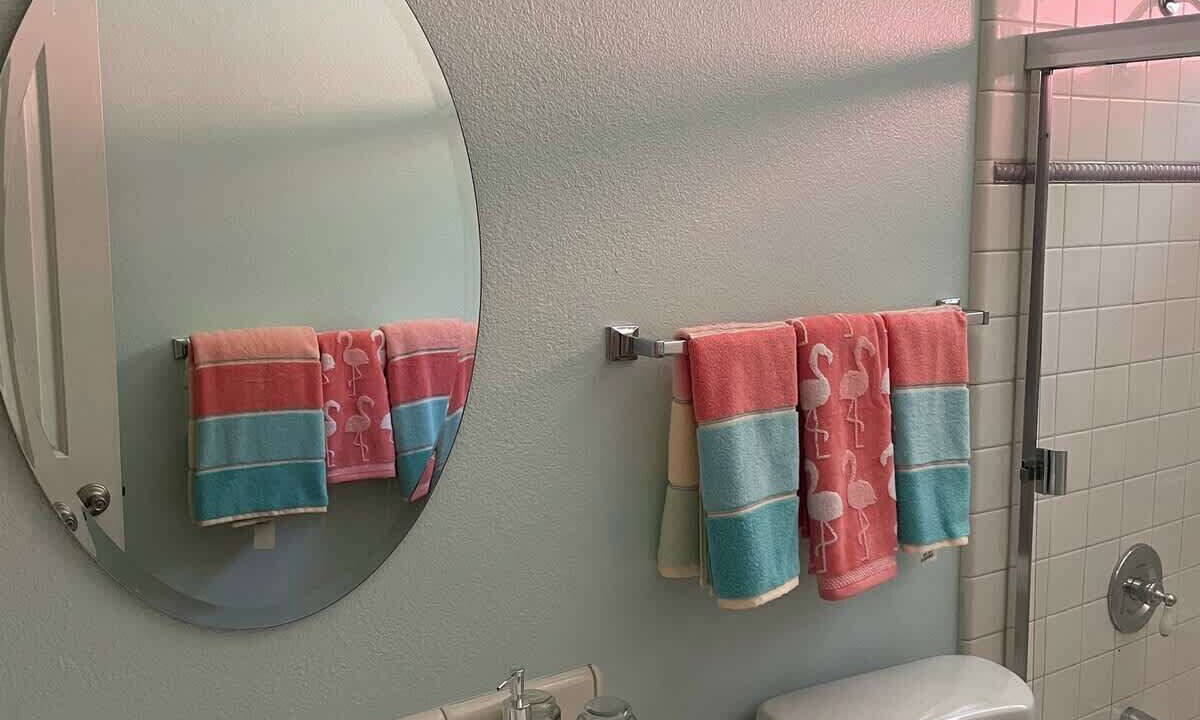 Photo of Bathroom in North Auburn