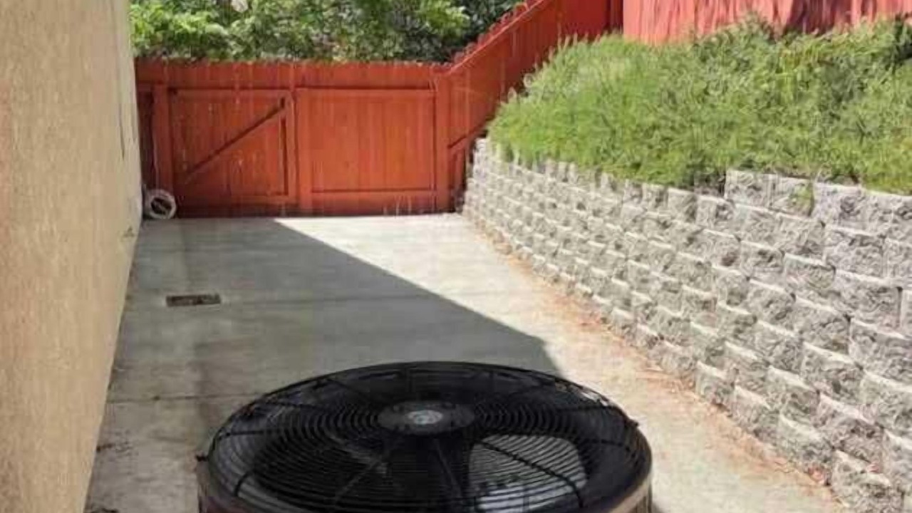 Photo of Patio Balcony in North Auburn