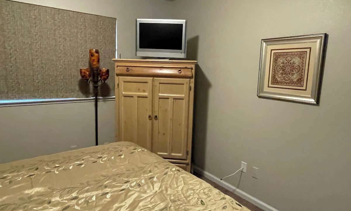Photo of Bedroom in North Auburn