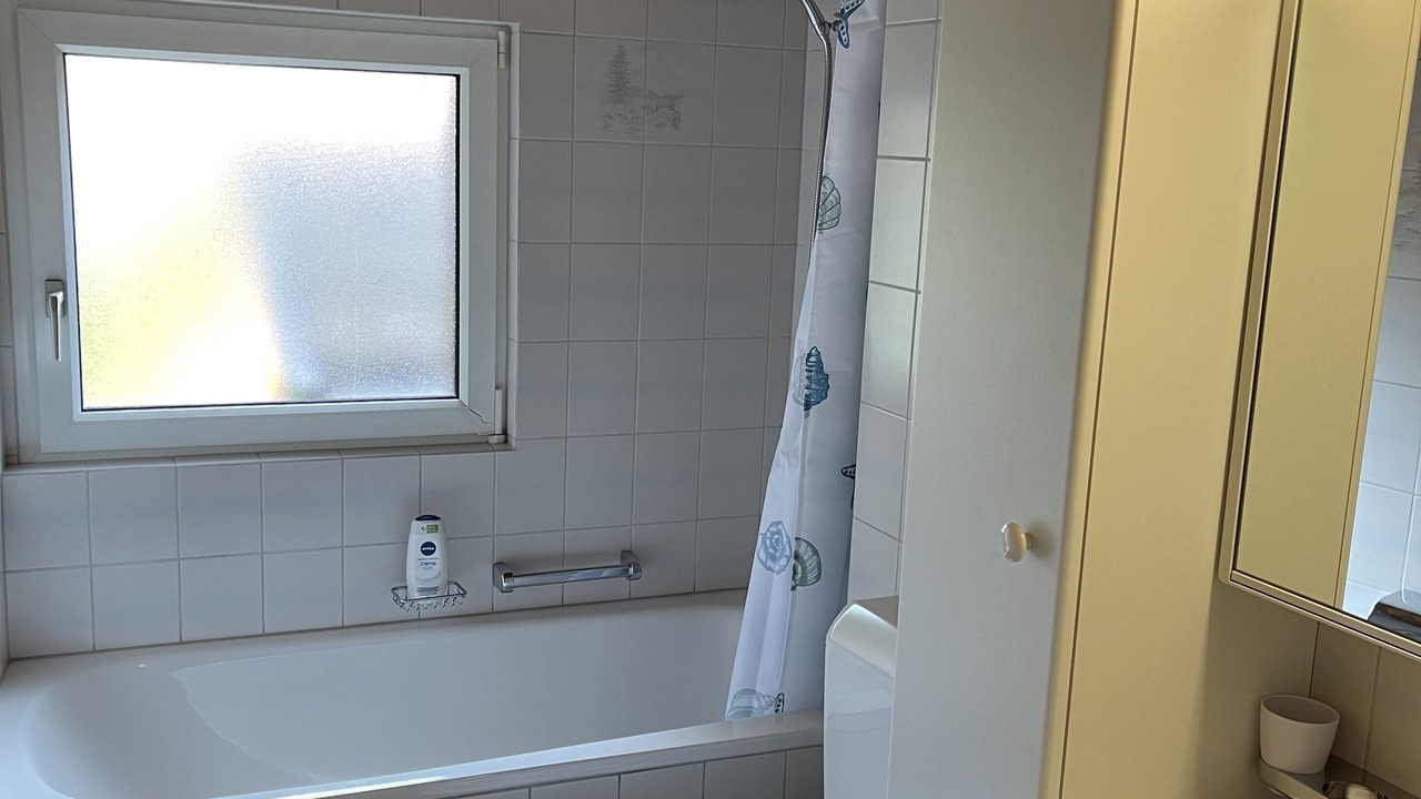 Photo of Bathroom in Klosters-Serneus