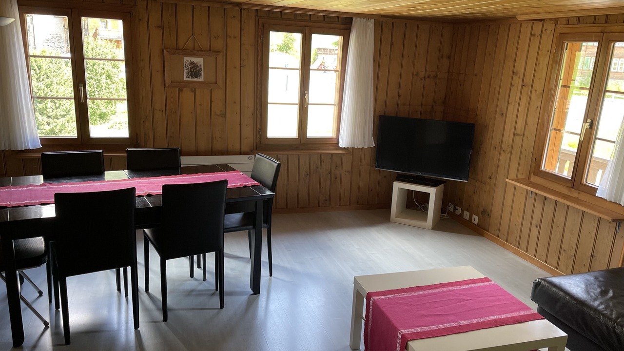 Photo of Others in Klosters-Serneus