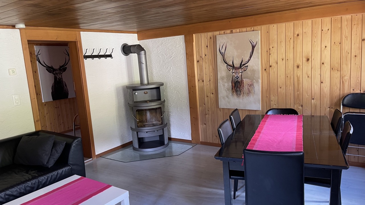 Photo of Others in Klosters-Serneus