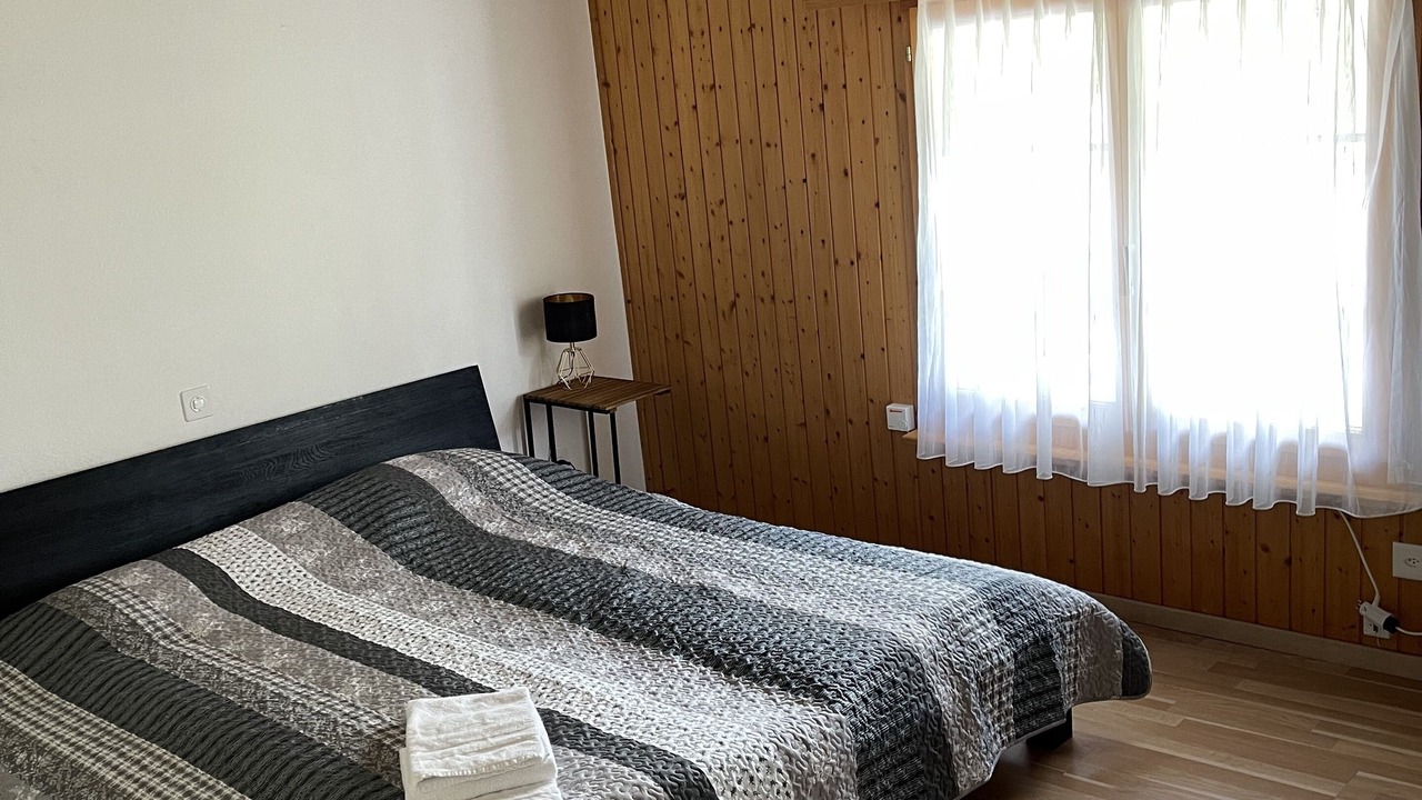 Photo of Bedroom in Klosters-Serneus