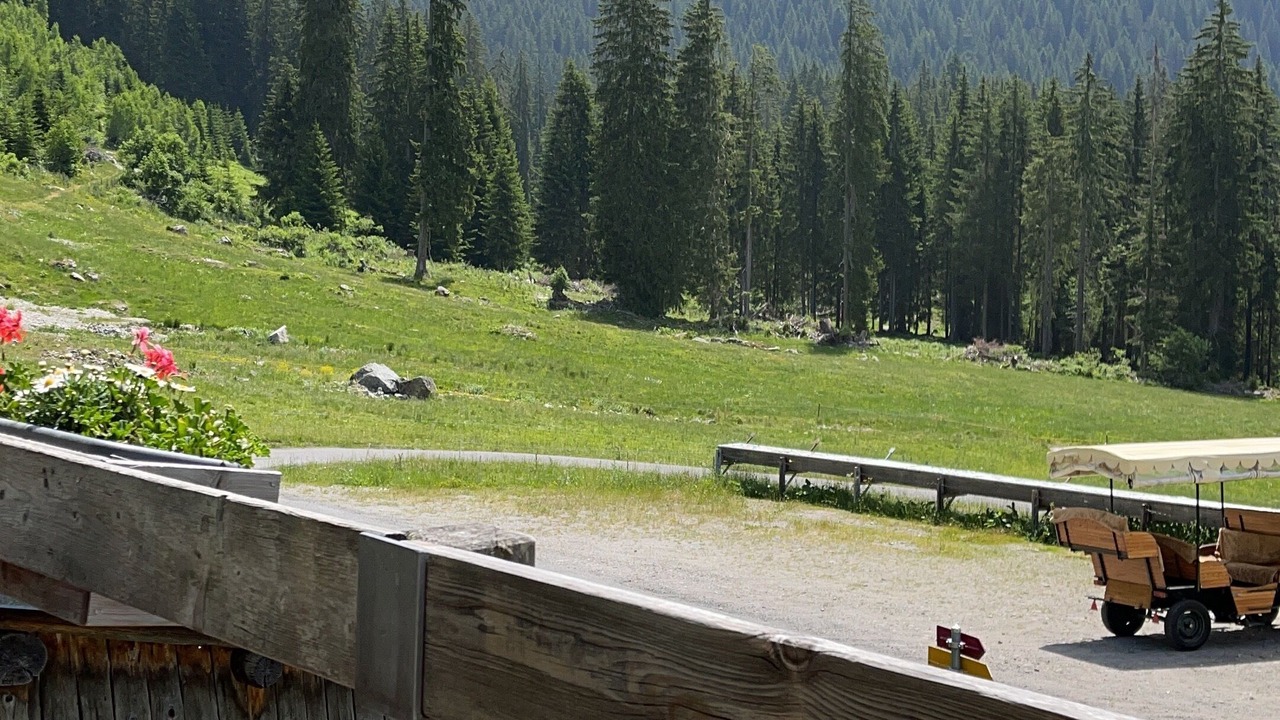 Photo of Outdoor in Klosters-Serneus