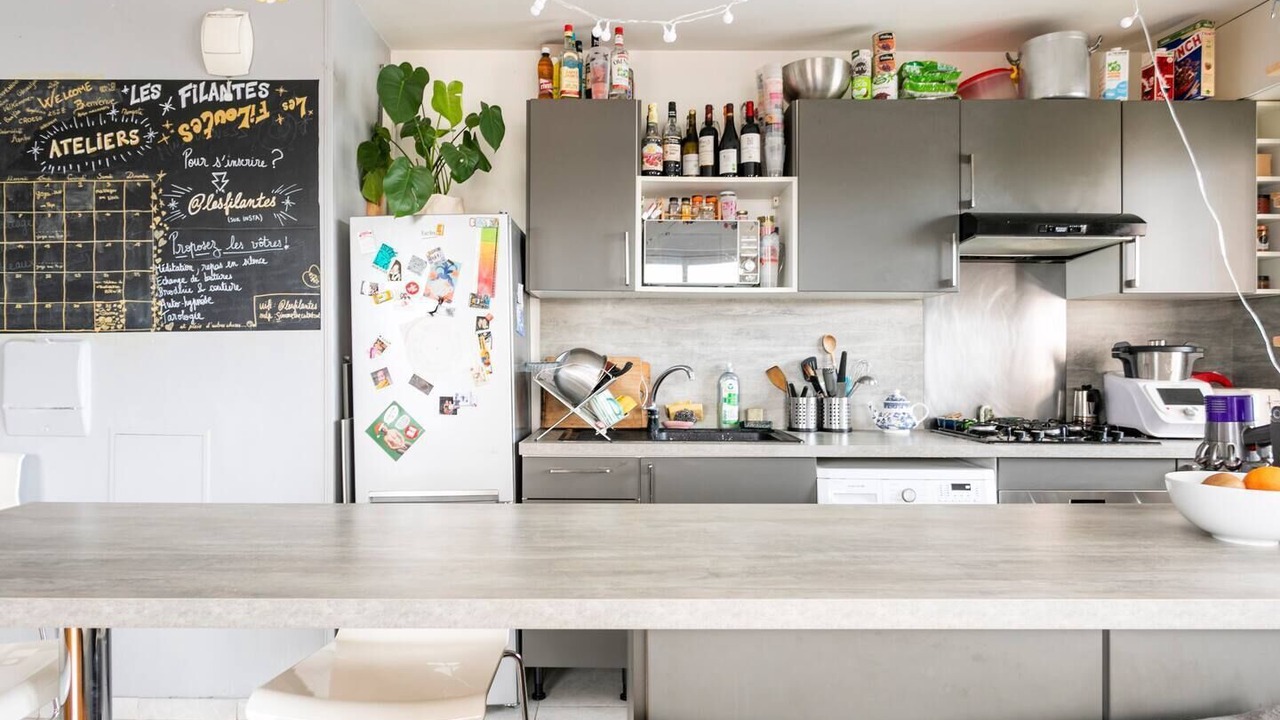 Photo of Kitchen in Flandres