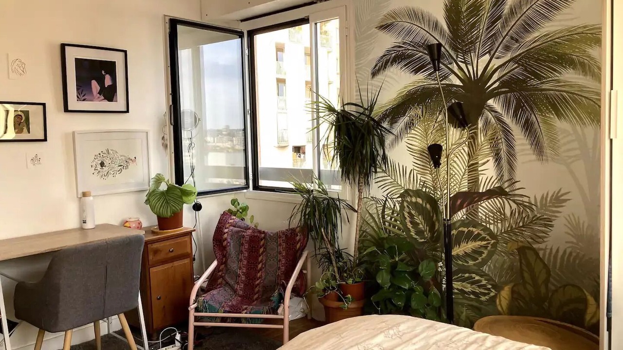 Photo of Bedroom in Flandres