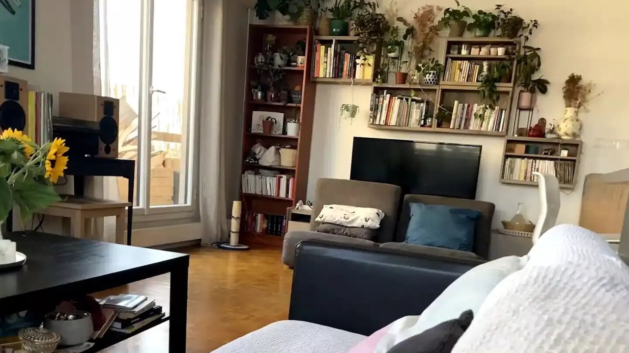 Photo of Livingroom in Flandres