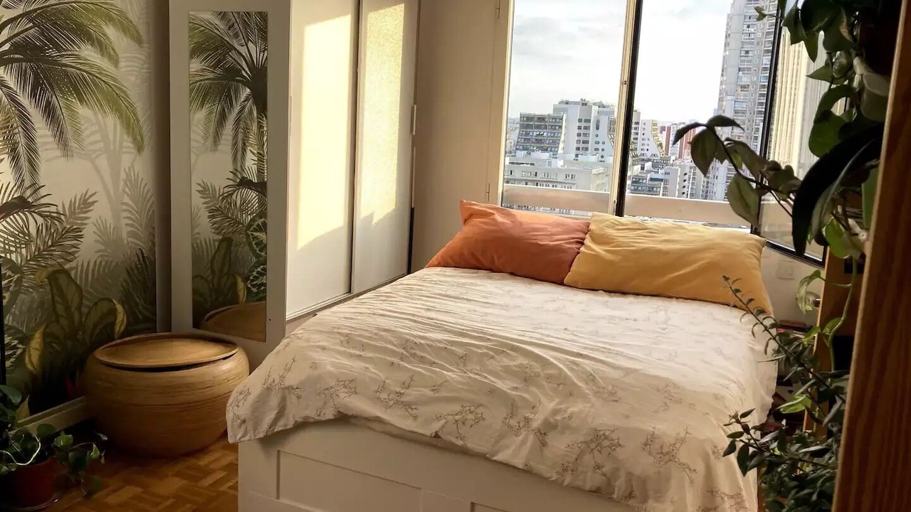 Photo of Bedroom in Flandres