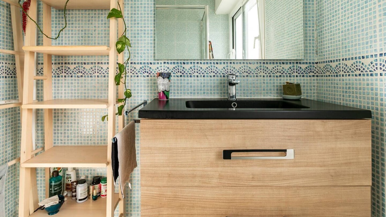 Photo of Bathroom in Flandres