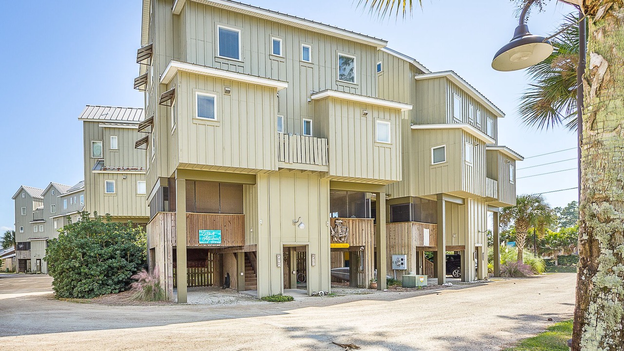 Photo of Outdoor in Carrabelle