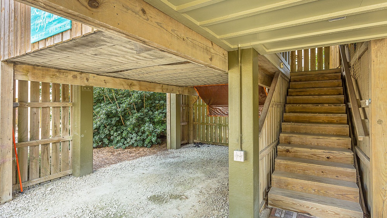 Photo of Outdoor in Carrabelle