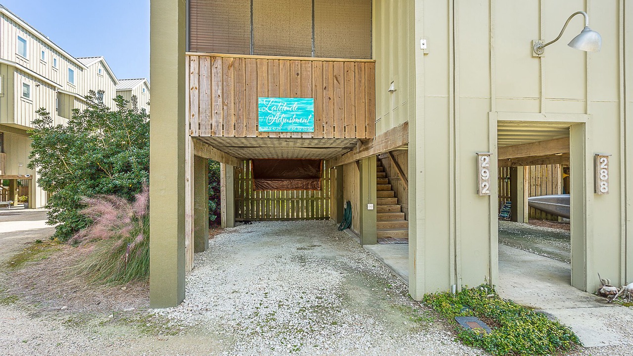 Photo of Outdoor in Carrabelle