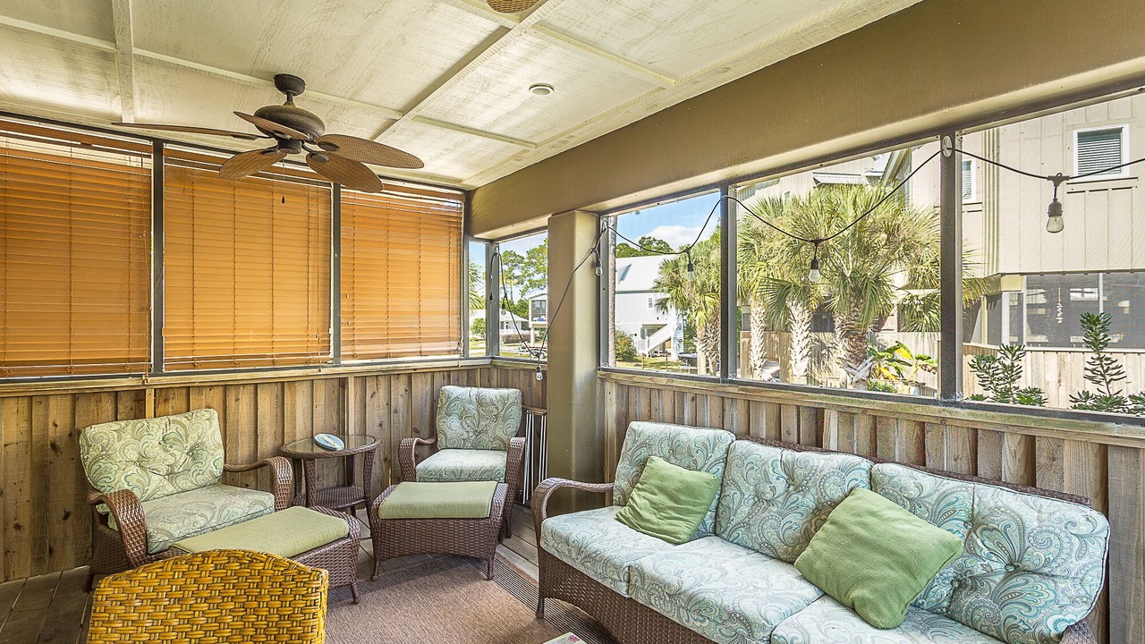 Photo of Outdoor in Carrabelle
