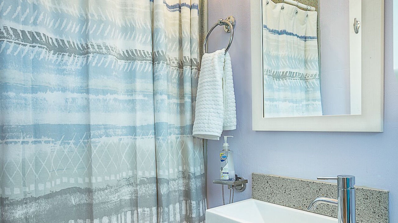 Photo of Bathroom in Carrabelle