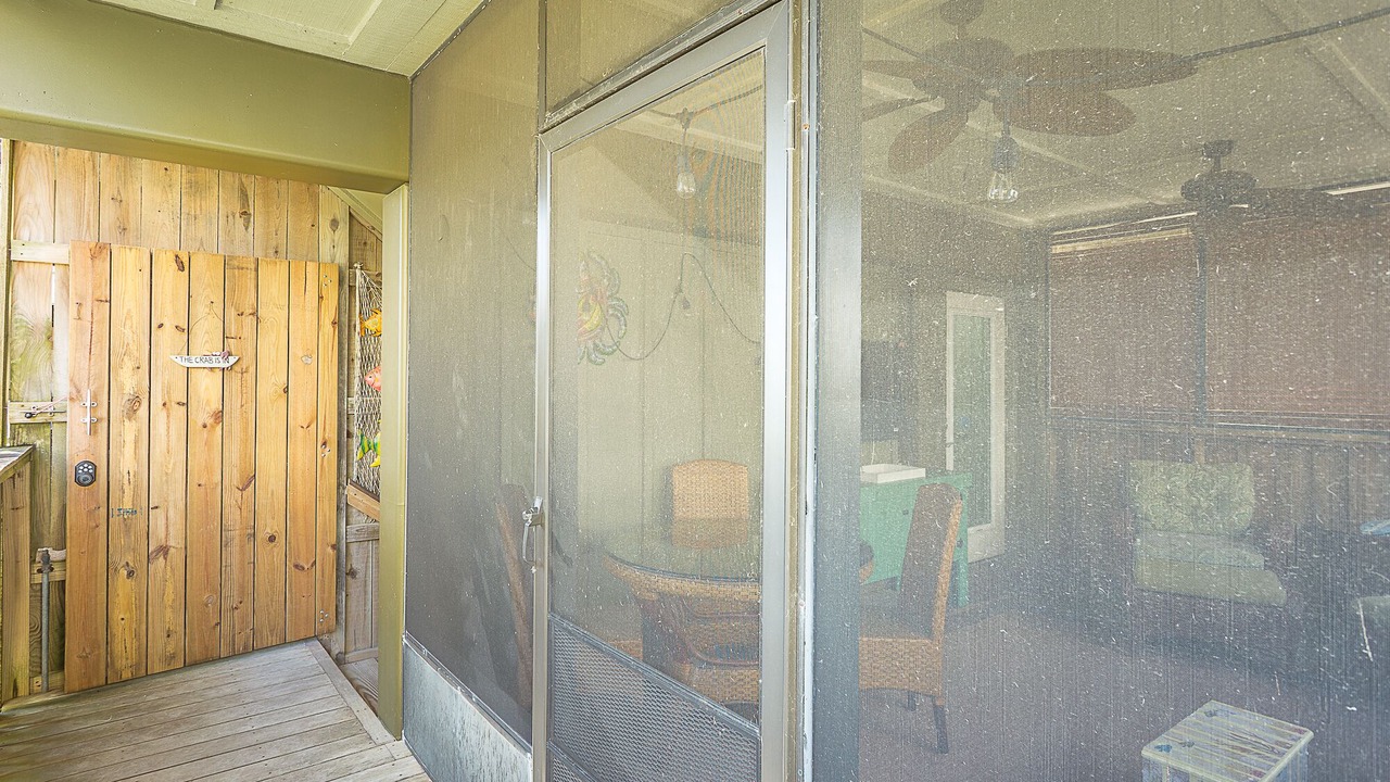 Photo of Outdoor in Carrabelle