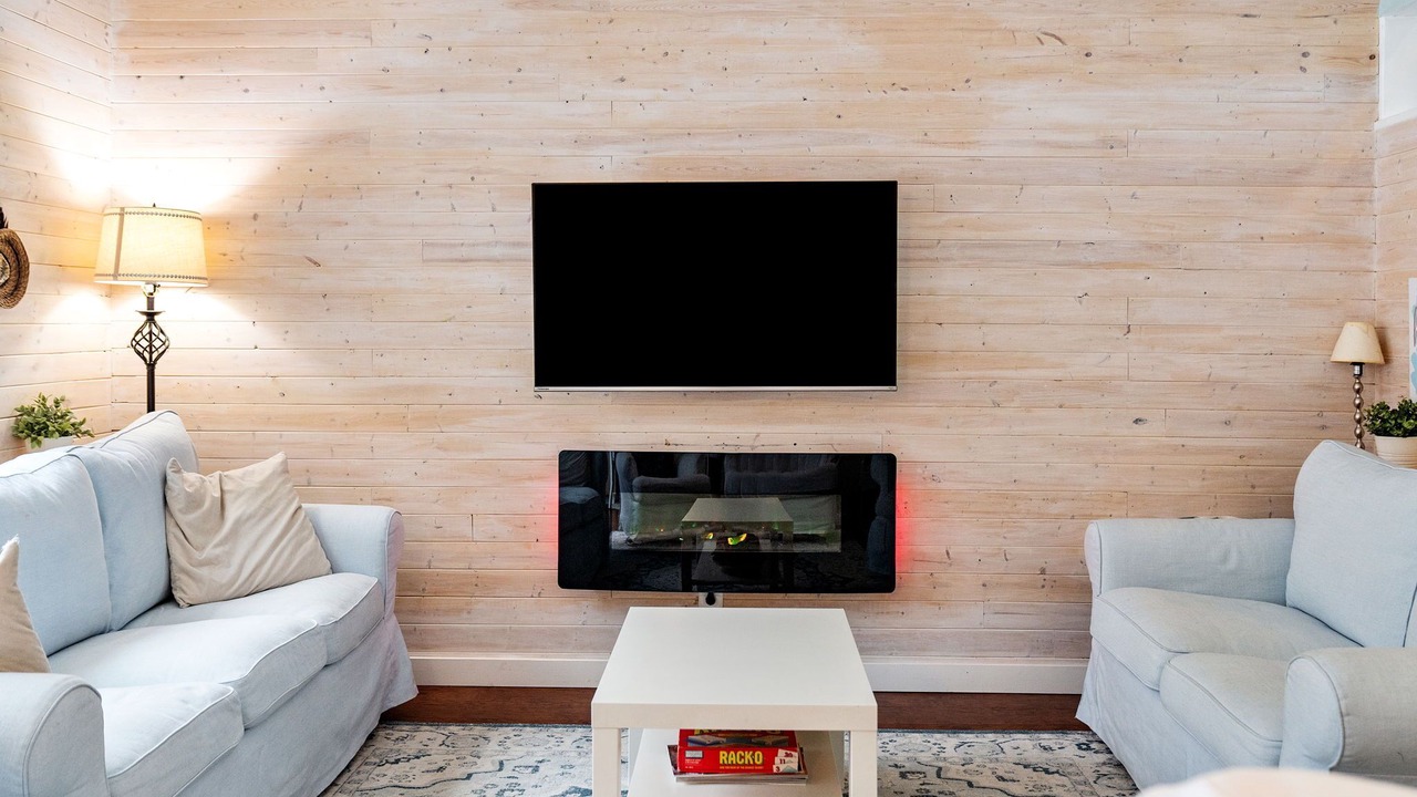 Photo of Livingroom in Harbor Springs