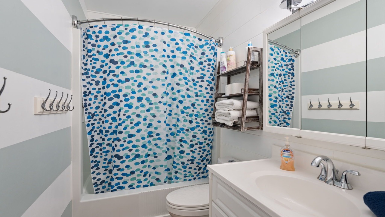 Photo of Bathroom in Harbor Springs