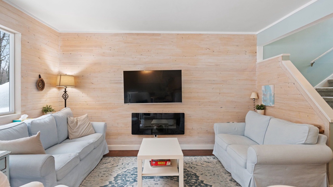Photo of Livingroom in Harbor Springs
