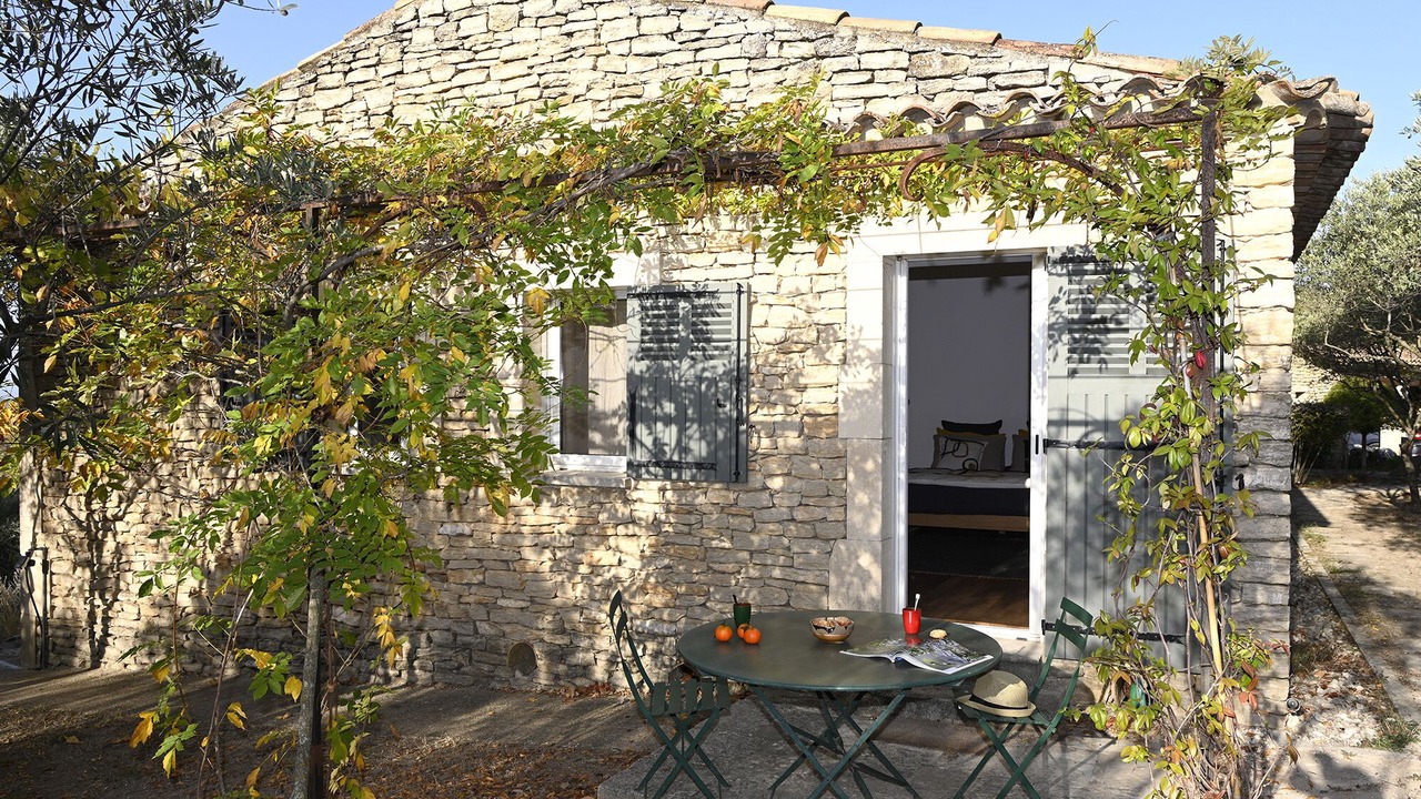 Photo of Outdoor in Gordes