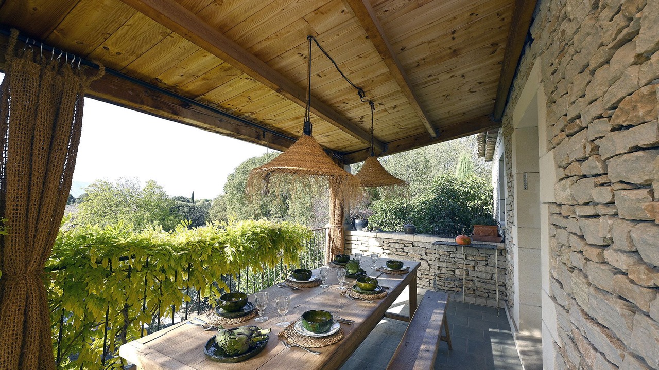 Photo of Outdoor in Gordes