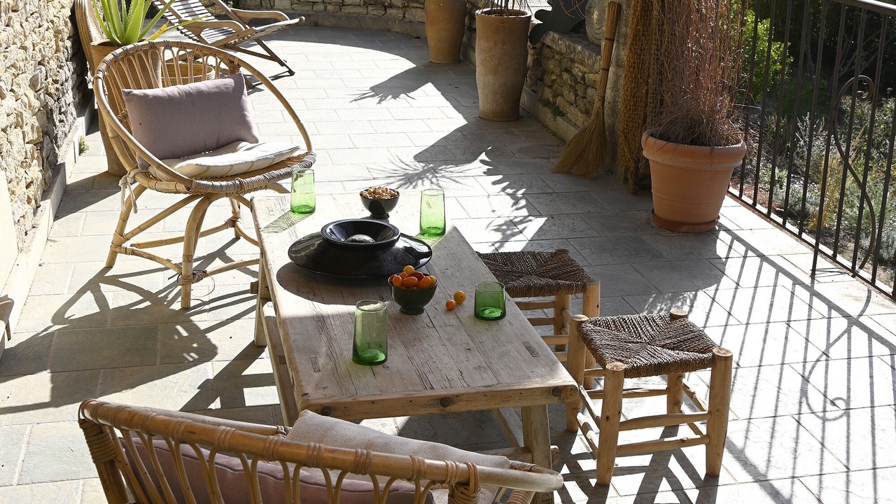 Photo of Outdoor in Gordes