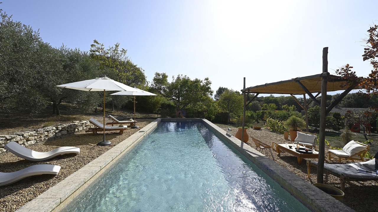 Photo of Outdoor in Gordes