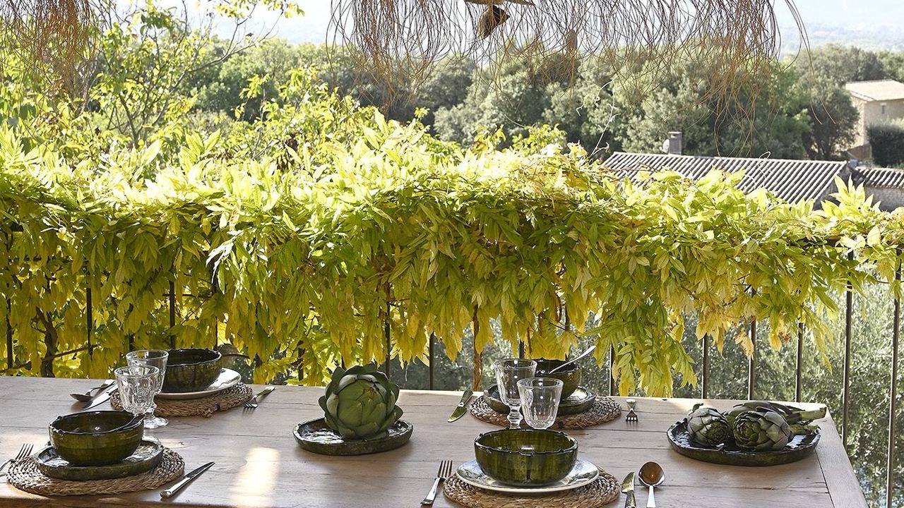 Photo of Outdoor in Gordes