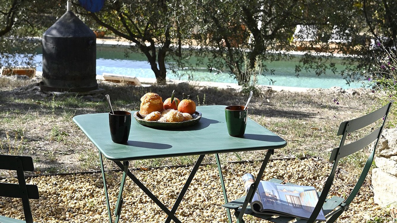 Photo of Outdoor in Gordes