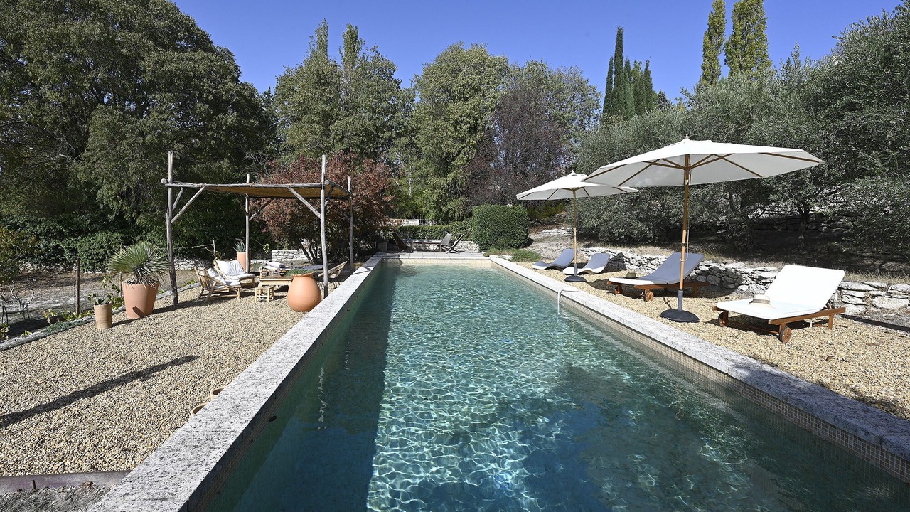 Photo of Outdoor in Gordes