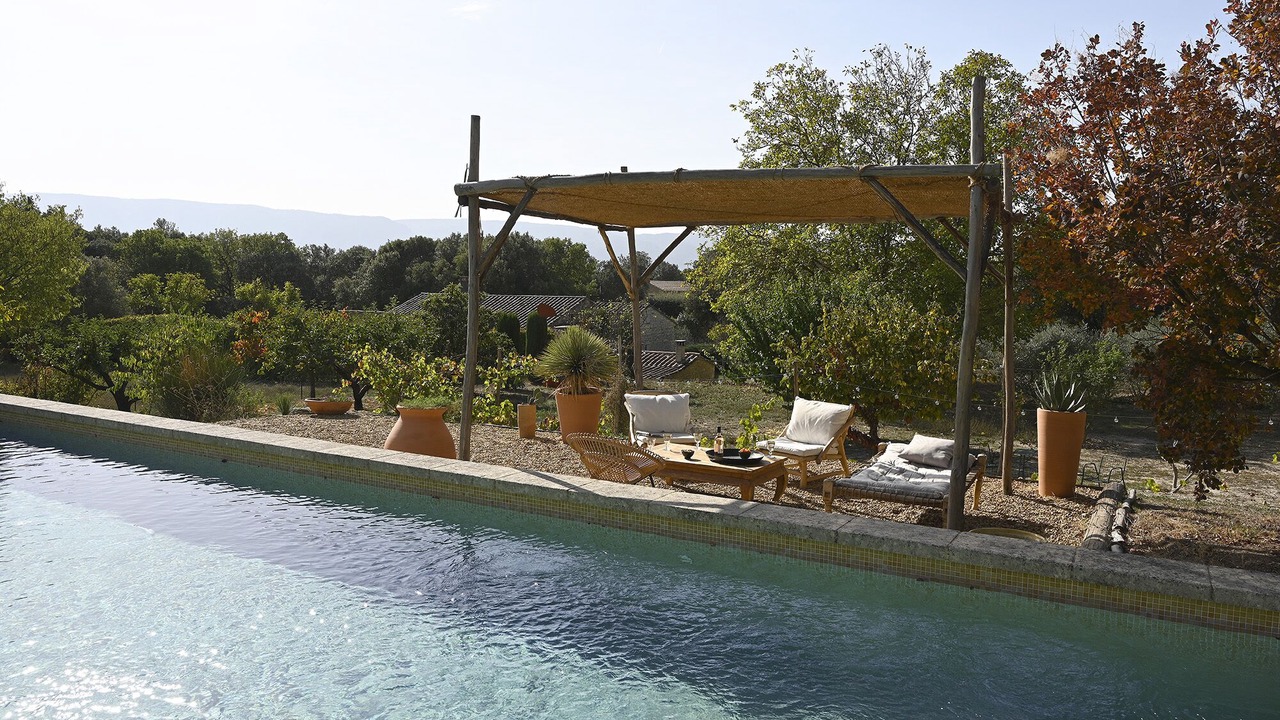 Photo of Outdoor in Gordes