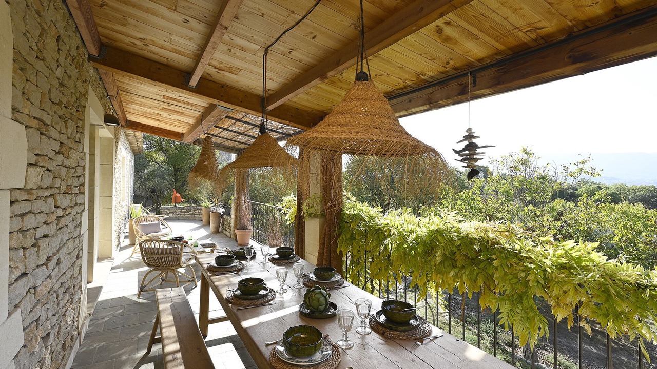 Photo of Outdoor in Gordes