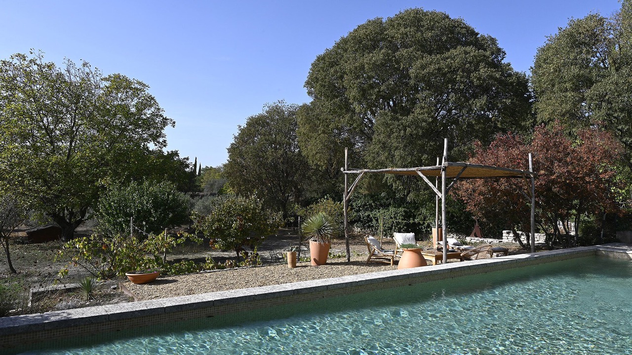 Photo of Outdoor in Gordes