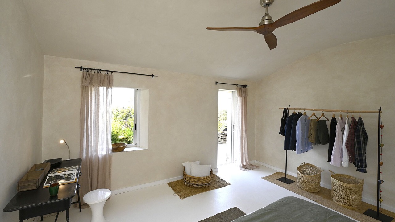 Photo of Bedroom in Gordes