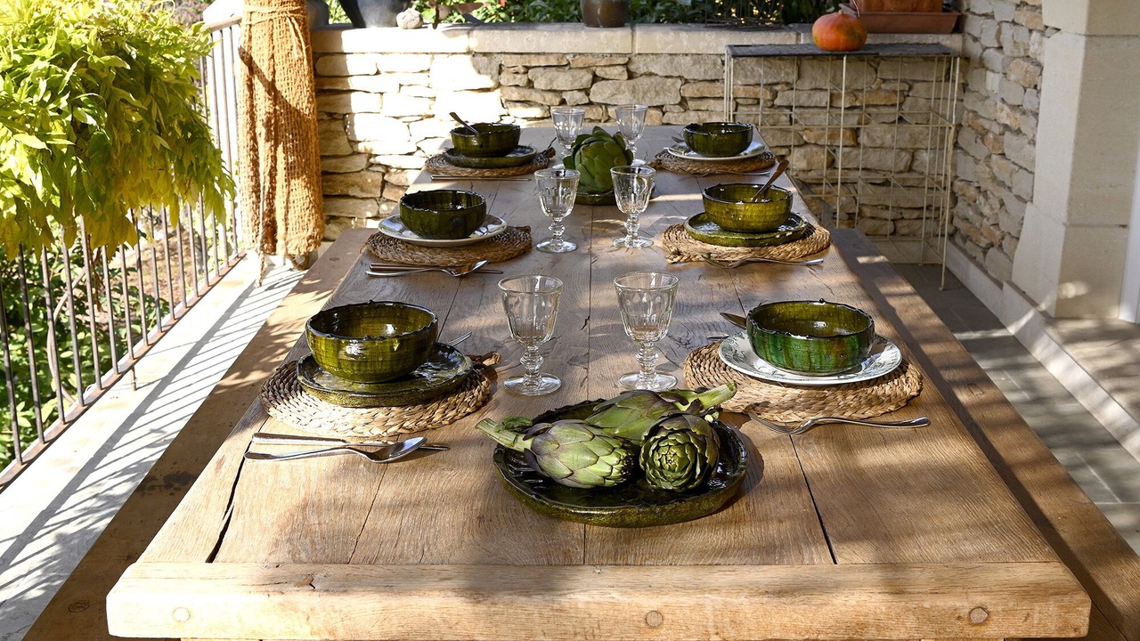 Photo of Outdoor in Gordes