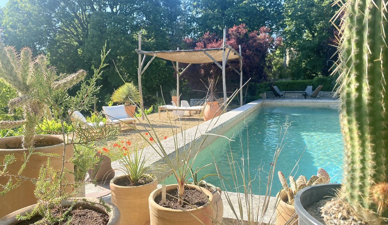 Photo of Outdoor in Gordes