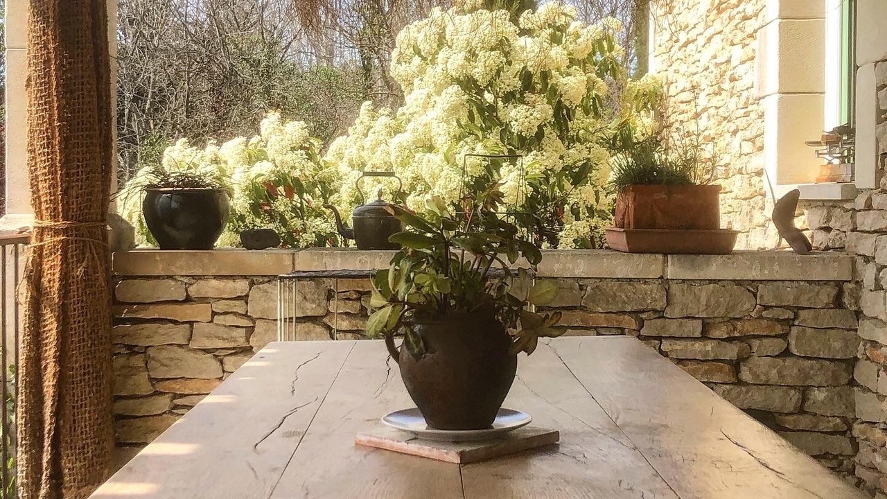 Photo of Outdoor in Gordes