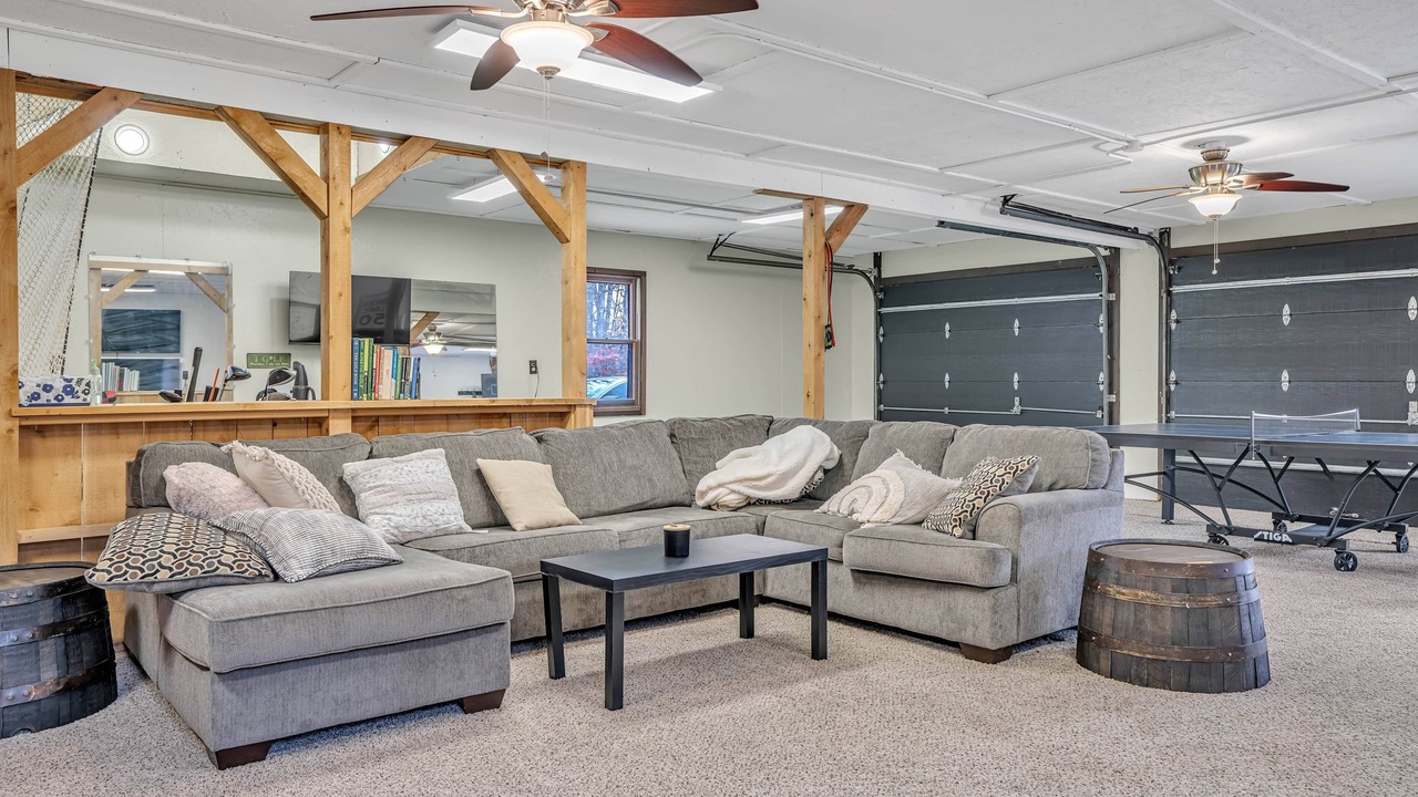 Photo of Bedroom in Mendon