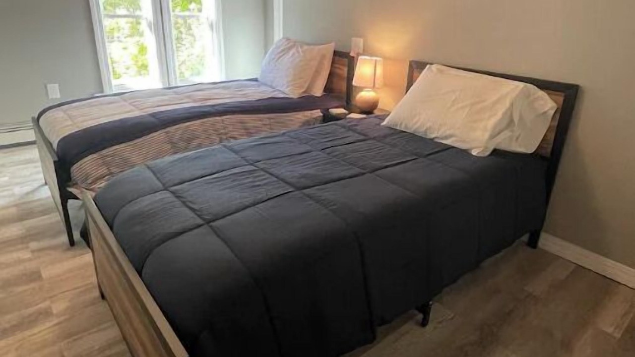 Photo of Bedroom in Clinton