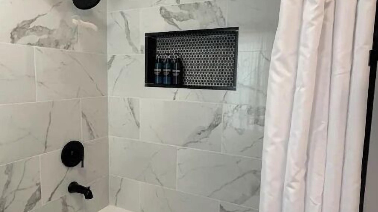 Photo of Bathroom in Clinton